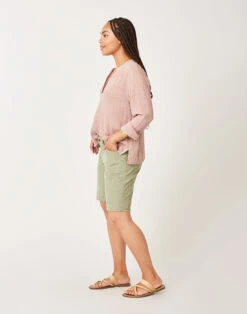 Oahu 10" Short: Olive 6 Oahu 10" Short: Olive -Bold Tankinis Sales ixxkrngas2cwlgqnv5ro