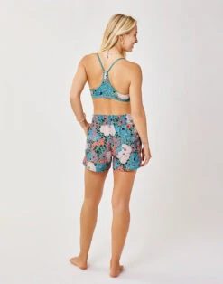 Bali Short: Jardin -Bold Tankinis Sales izb1bjtfn8tfvqambkh3
