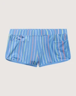 Lorenzo Short: Radiant Stripe 7 Lorenzo Short: Radiant Stripe -Bold Tankinis Sales j7oky8rlsqpfojsap11r