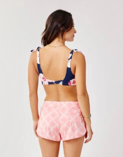 Lorenzo Short: Rose -Bold Tankinis Sales jbisgs4ajkcndbfysoww