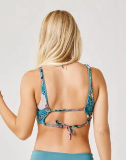 Zuri Top: Jardin -Bold Tankinis Sales jf8ph59sxmk9cdzdet8f