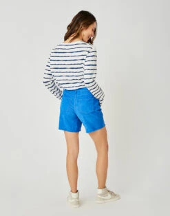 Oahu Hi Rise 6" Short: Royal Blue -Bold Tankinis Sales jrnnjwn8dzjpgl31brf8