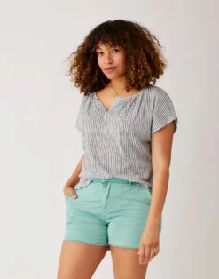 Sausalito Short: Fern -Bold Tankinis Sales jsed097qrnraruv2lxtn