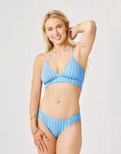 Cardiff Bottom: Radiant Stripe