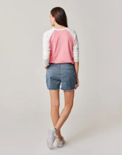 Sausalito Short: Charcoal 6 Sausalito Short: Charcoal -Bold Tankinis Sales jx5xgpytgud5343yzypx