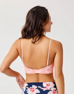 Elba Top: Rose -Bold Tankinis Sales jyhycppr03ctzf6vmq09