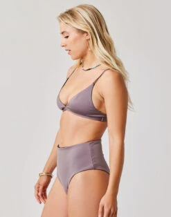 Lani Compression Bottom: Dark Fawn -Bold Tankinis Sales kkchxuljsm8ssdvyg3ak