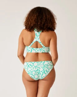 St. Barth Reversible Bottom: Felicity/Sea Glass -Bold Tankinis Sales ksupgtthzqd5c71umcqt
