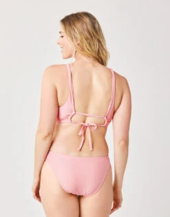 Cardiff Bottom: Grapefruit Texture 6 Cardiff Bottom: Grapefruit Texture -Bold Tankinis Sales kzaakfxhsiuudlhhyfnc