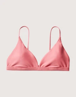 Drea Compression Top: Grapefruit -Bold Tankinis Sales lku2m3pvabjrz2svk8yx