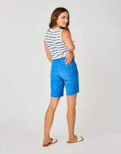 Oahu Hi Rise 10" Short: Royal Blue 5 Oahu Hi Rise 10" Short: Royal Blue -Bold Tankinis Sales lmmpe9wfvoe3pe3b6fs4