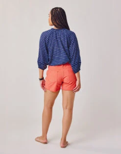 Oahu 4" Short: Sunset -Bold Tankinis Sales lp8syi2l5yiammsvnouz