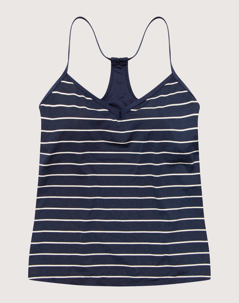 Stinson Tankini: Nautical 4 Stinson Tankini: Nautical - Image 4