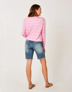 Maui Hi Rise 10" Short: Favorite Fade 7 Maui Hi Rise 10" Short: Favorite Fade -Bold Tankinis Sales maui10 highback