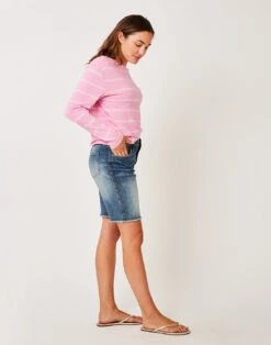 Maui Hi Rise 10" Short: Favorite Fade 6 Maui Hi Rise 10" Short: Favorite Fade -Bold Tankinis Sales maui10 highside