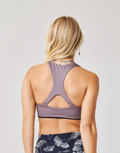 Sanitas Compression Top: Dark Fawn -Bold Tankinis Sales mfsizg09ljzo0do0l6hr