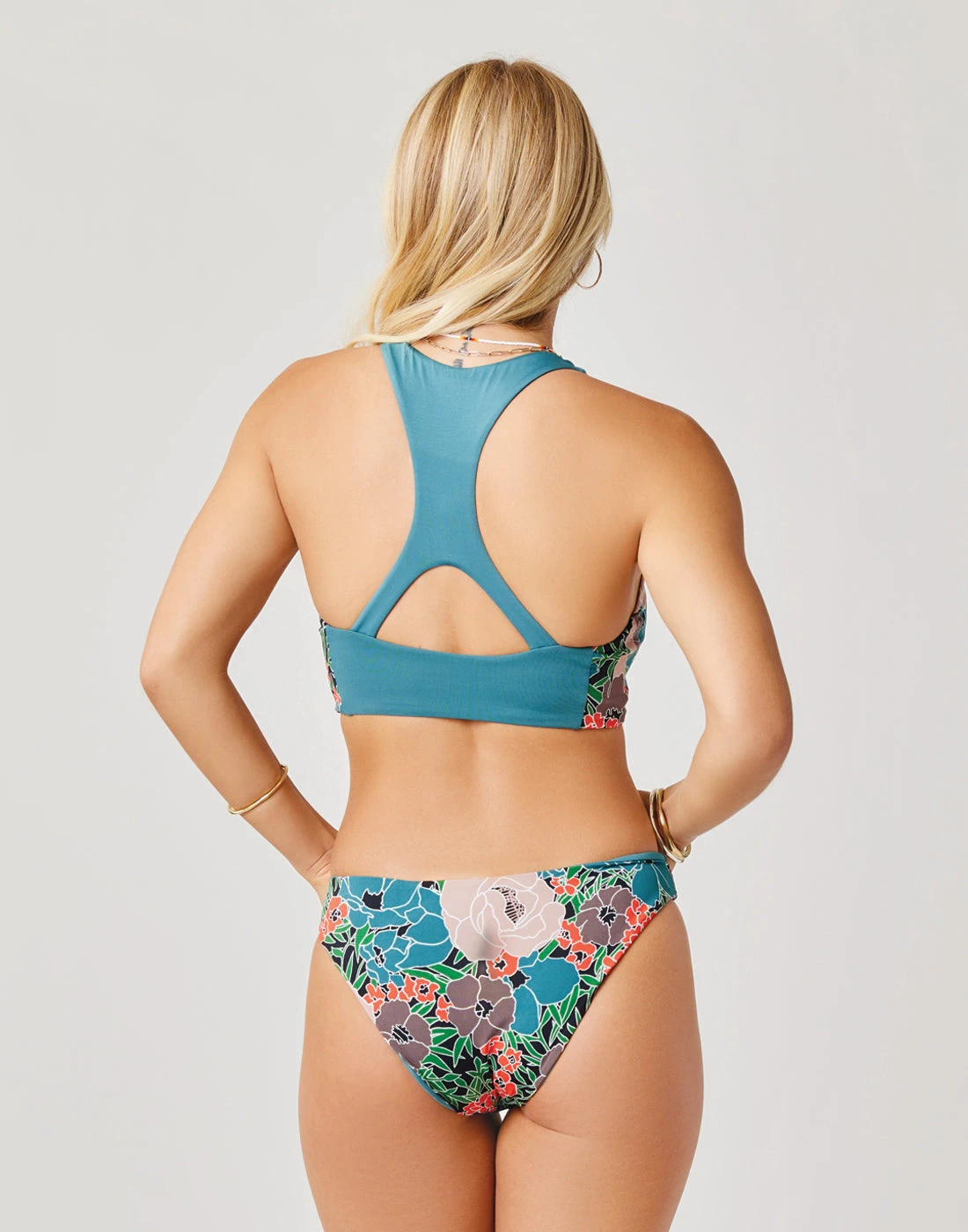 Sanitas Reversible Bottom: Jardin/Hydro 4 Sanitas Reversible Bottom: Jardin/Hydro - Image 4