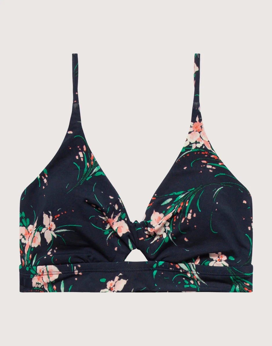 Elba Top: Bouquet 4 Elba Top: Bouquet - Image 4