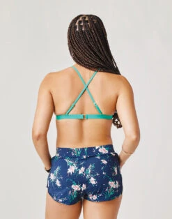 Lorenzo Short: Bouquet -Bold Tankinis Sales ncqk6e0ocijlozopnicd