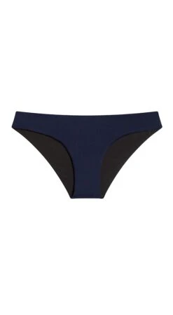 Sanitas Reversible Bottom: Black/Navy 10 Sanitas Reversible Bottom: Black/Navy -Bold Tankinis Sales ne2gyko7fk5nn1c3owhf