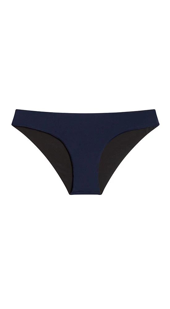 Sanitas Reversible Bottom: Black/Navy 5 Sanitas Reversible Bottom: Black/Navy - Image 5