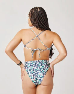 Danica Bottom: Bloom Texture -Bold Tankinis Sales nkyz46mndswygiotppsr