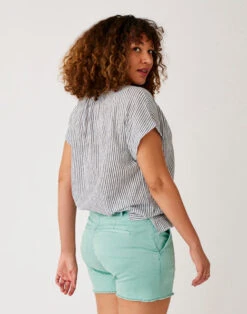 Sausalito Short: Fern -Bold Tankinis Sales nnkfrhrk2arzoacajcwc