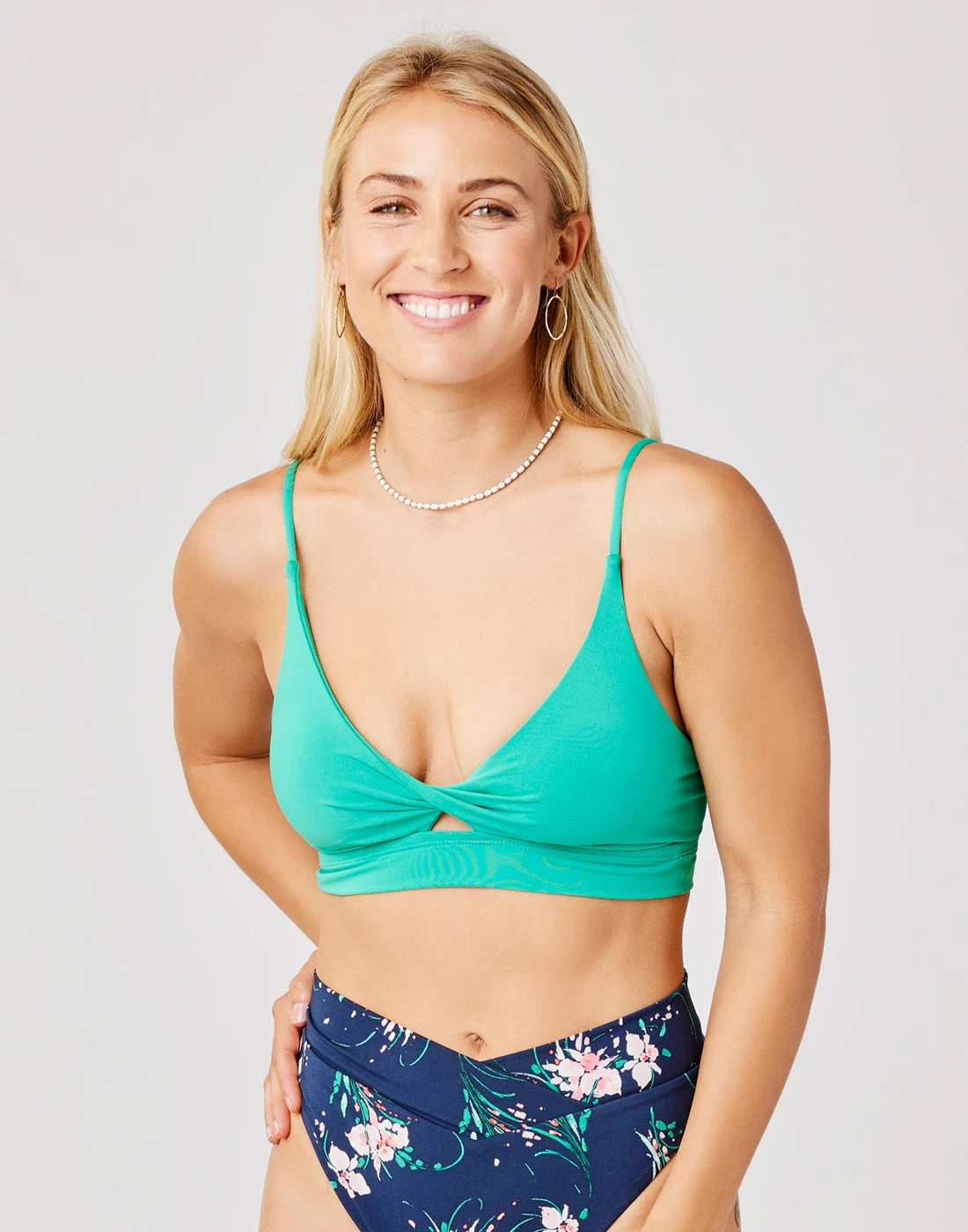 Elba Top: Fern 1 Elba Top: Fern