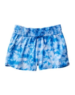 Bali Short: Bluebay Tie Dye -Bold Tankinis Sales nt2sxvu5hoa4ex5brij4