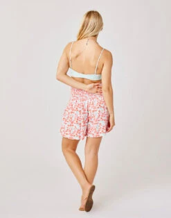 Leah Short: Grapefruit Bloom 7 Leah Short: Grapefruit Bloom -Bold Tankinis Sales o0gwwb8uh5apgz6njfi3