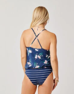 Cassie Tankini: Bouquet -Bold Tankinis Sales oe4kzscyti0gfjtu8b8t