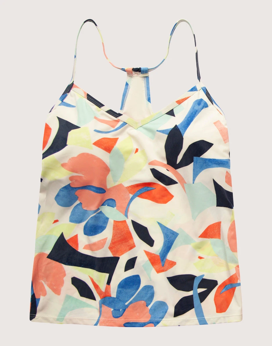 Stinson Tankini: Summer 4 Stinson Tankini: Summer - Image 4