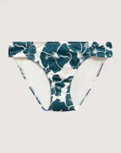 Cardiff Heritage Bottom: Hibiscus -Bold Tankinis Sales ops7mrm6xfxxv0hu8lsq