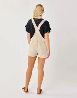 Jason Overall Short: Khaki -Bold Tankinis Sales osdh8m1kdupteh3is0i1