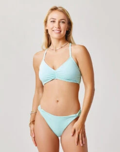 Laguna Bottom: Sea Glass