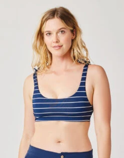 Sandhaven Top: Nautical