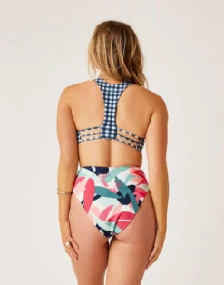 Lani Compression Bottom: Sonja 8 Lani Compression Bottom: Sonja -Bold Tankinis Sales peomz3hs345na6xfrgrl