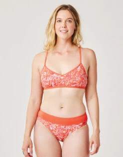 Stinson Bottom: Lisbon