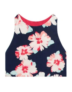 Sanitas Reversible Top: Elation/Berry -Bold Tankinis Sales piyfanpcbvmcmtjiimc9