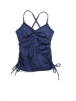 Camari Tankini: Navy -Bold Tankinis Sales pyudifcqpqhsw4213f8o