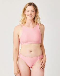 Cardiff Bottom: Grapefruit Texture