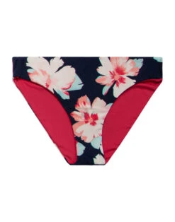 St. Barth Reversible Bottom: Elation/Berry -Bold Tankinis Sales qcsz7nm0h23delrtrlva