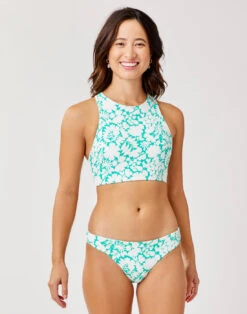 Sanitas Reversible Bottom: Felicity/Sea Glass