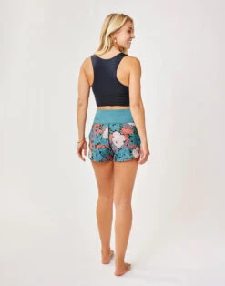 Borneo Short: Jardin -Bold Tankinis Sales qiy5meefonazw5fzgi4s