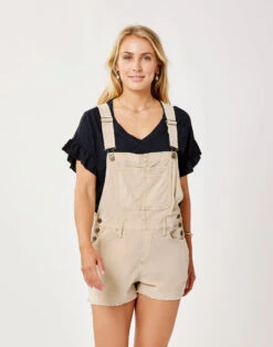 Jason Overall Short: Khaki -Bold Tankinis Sales qjglvwj5fuzobf0ouijb