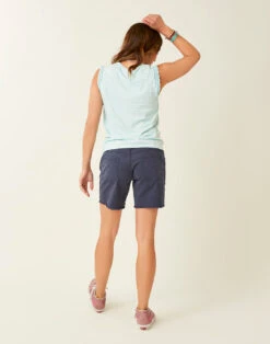 Oahu 6" Twill Short: Navy 5 Oahu 6" Twill Short: Navy -Bold Tankinis Sales qsvrynj4wbgz7m6vbhzf