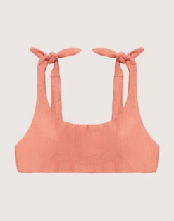 Sandhaven Top: Grapefruit Texture 7 Sandhaven Top: Grapefruit Texture -Bold Tankinis Sales qswpo7y3bkbxccihjip7