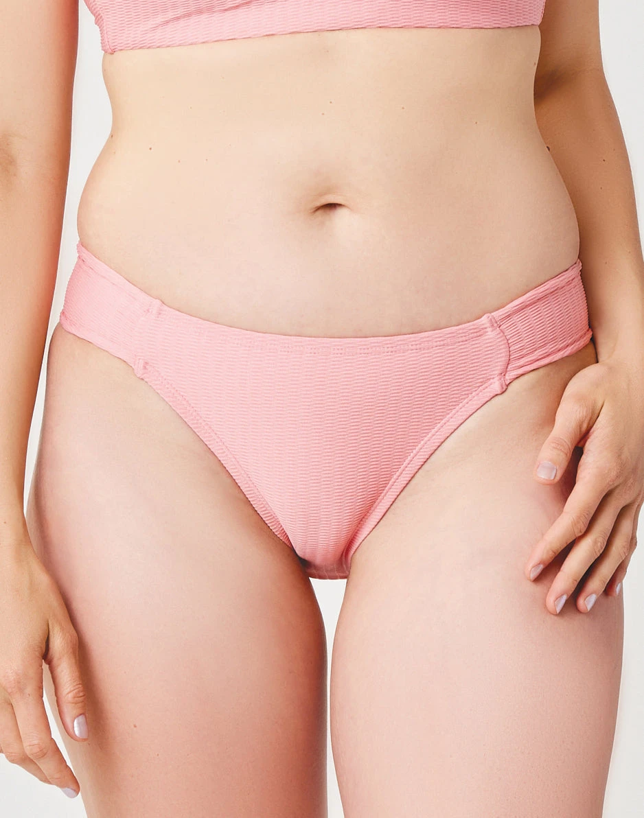 Cardiff Bottom: Grapefruit Texture 4 Cardiff Bottom: Grapefruit Texture - Image 4