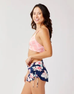 Hoku Swim Skirt: Elation