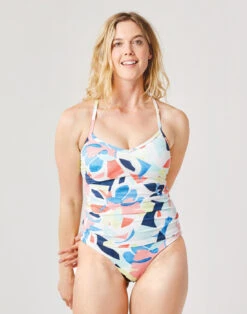 Stinson Tankini: Summer